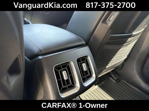 Certified 2023 Kia Sorento S AWD/4WD image 25