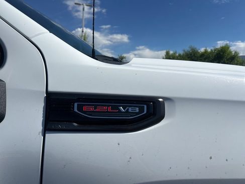 Used 2024 GMC Sierra 1500 AT4X AWD/4WD image 13