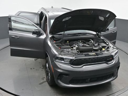 Used 2025 Dodge Durango GT image 64