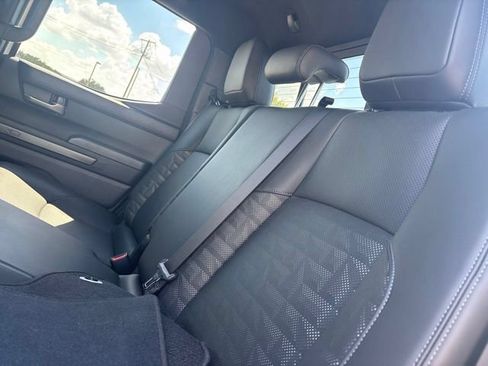 Used 2024 Toyota Tacoma TRD Sport w/ TRD Sport Premium Package RWD image 7