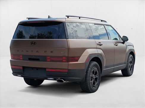 New 2026 Hyundai Santa Fe XRT image 2