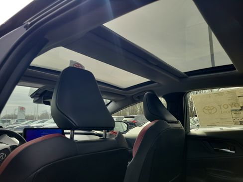 New 2026 Toyota Prius Plug-In Hybrid image 10