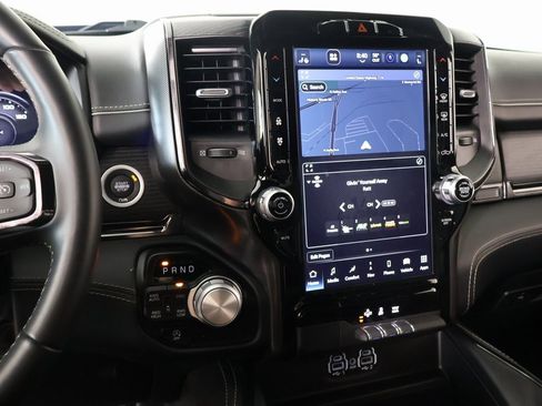 Used 2023 RAM 1500 Limited w/ Night Edition image 5