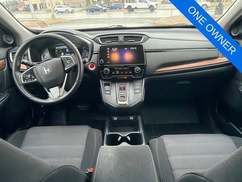 Used 2020 Honda CR-V EX image 27