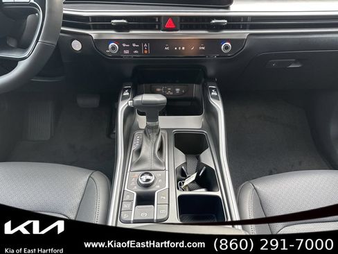 New 2026 Kia Sorento EX AWD/4WD image 27