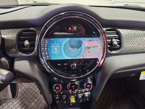 Used 2022 MINI Cooper SE FWD image 11