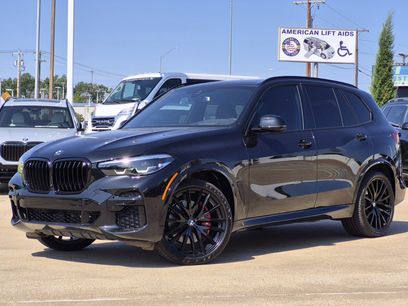 Certified 2022 BMW X5 xDrive40i w/ M Sport Package