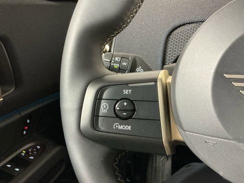 Certified 2025 MINI Cooper Countryman S w/ Comfort Package Max image 14