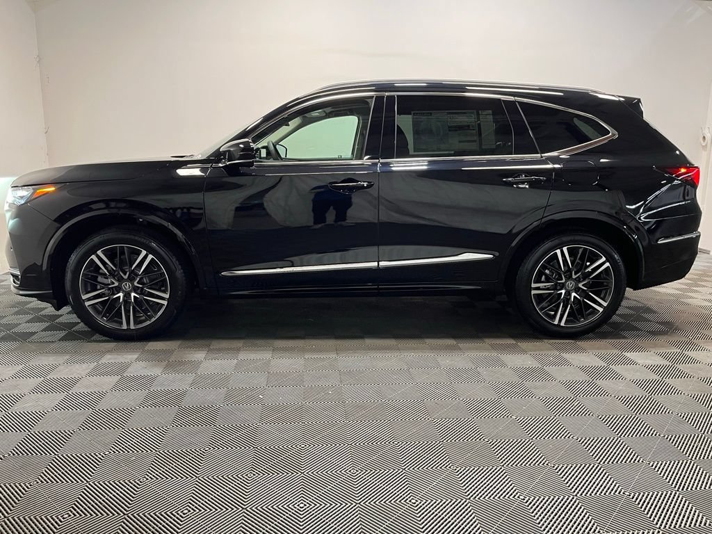 New 2026 Acura MDX w/ Advance Package AWD/4WD image 23