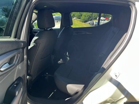 Used 2023 Dodge Hornet GT w/ Tech Pack w/o Parking AWD/4WD image 11