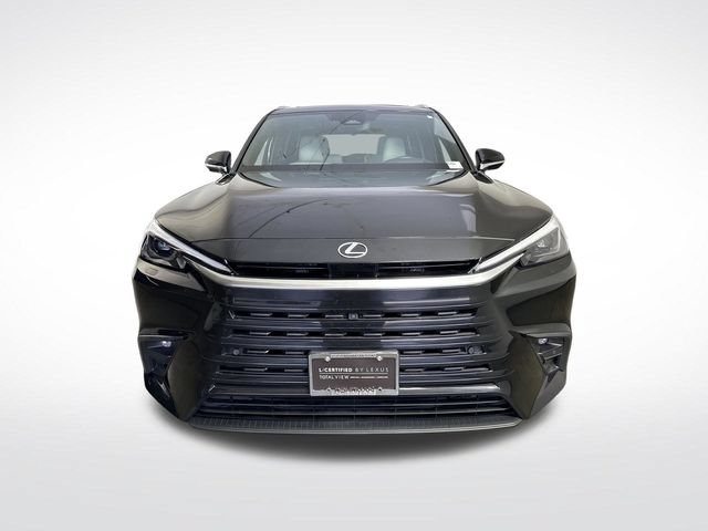 Certified 2025 Lexus TX 350 AWD w/ Technology Package image 29