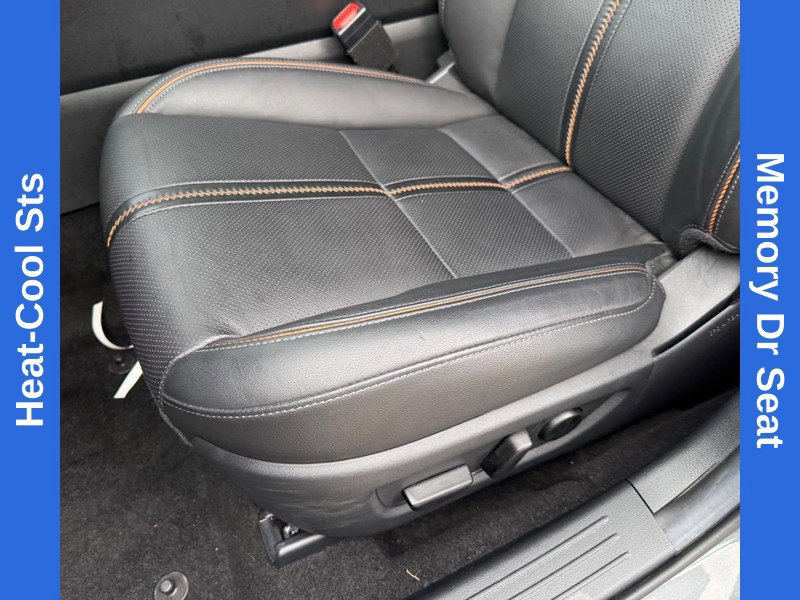 Used 2025 MAZDA CX-50 AWD 2.5 S w/ Weather Package image 17
