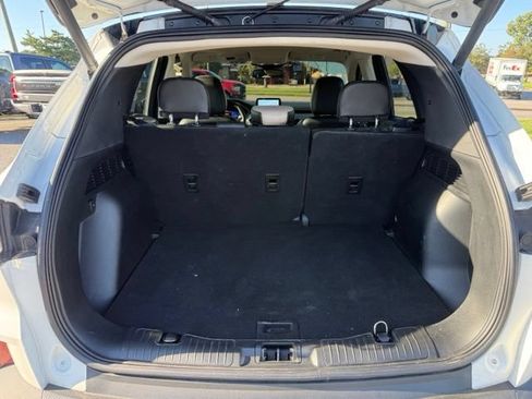 Used 2021 Ford Escape Titanium AWD/4WD image 12