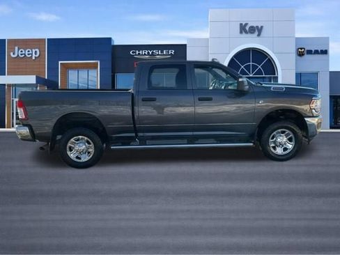 Used 2023 RAM 2500 Tradesman image 8
