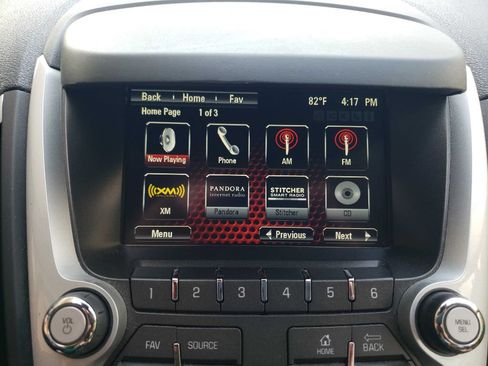 Used 2014 GMC Terrain SLE w/ Chrome Package FWD image 14