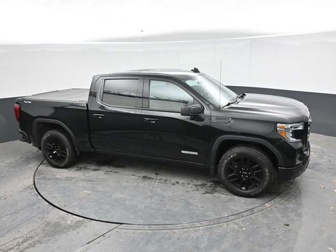 Used 2021 GMC Sierra 1500 Elevation AWD/4WD image 34