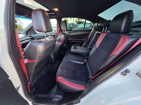 Used 2019 Subaru WRX STI Limited image 14