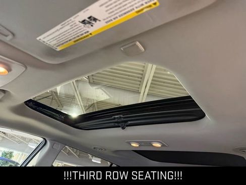 Used 2015 Buick Enclave Leather image 12