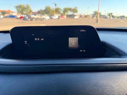 Used 2024 MAZDA CX-30 AWD 2.5 S w/ Select Sport Pkg image 32