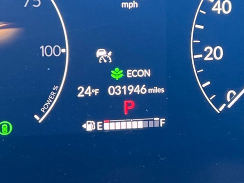 Used 2024 Honda CR-V Sport image 23