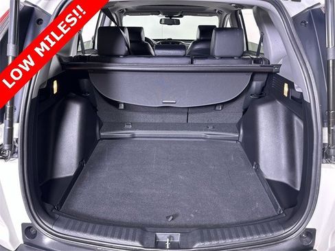 Used 2021 Honda CR-V EX-L image 27