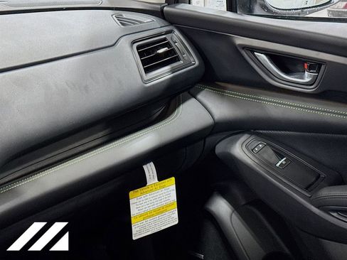 New 2026 Subaru Ascent Bronze Edition image 26