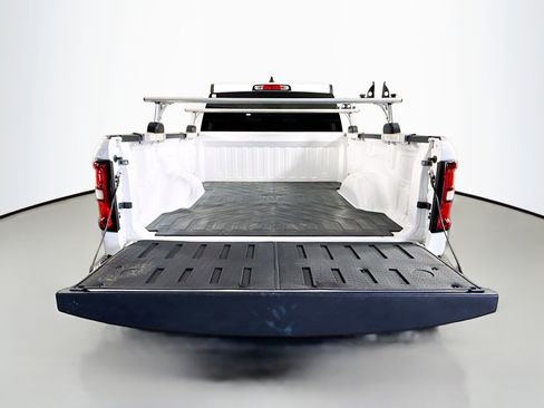 Used 2025 RAM 1500 Tradesman image 34