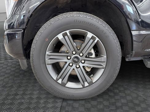 Used 2023 Ford F150 XLT w/ Equipment Group 302A High image 27