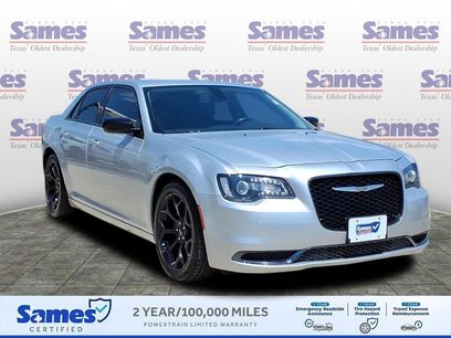 Used 2020 Chrysler 300 Touring w/ Sport Appearance Package