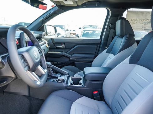 New 2025 Toyota Tacoma TRD Sport image 20