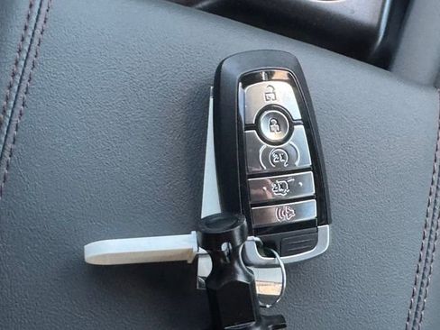 New 2026 Ford Explorer Active w/ Active Comfort Package image 22