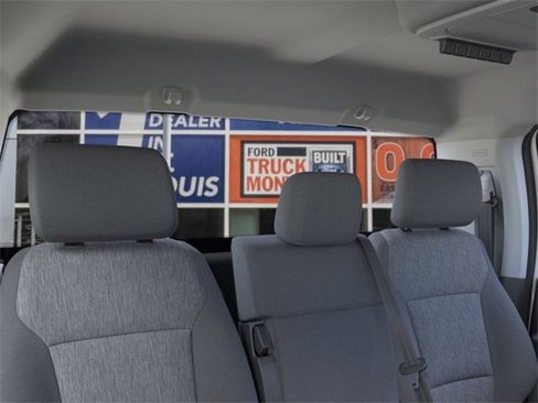 New 2026 Ford F350 XL image 22