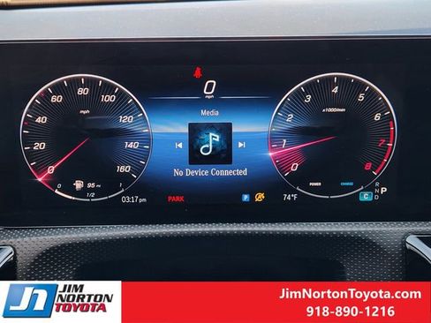 Used 2025 Mercedes-Benz CLA 250 CLA 250 image 16