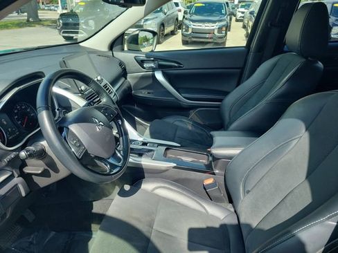 Used 2024 Mitsubishi Eclipse Cross SE AWD/4WD image 18