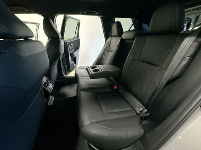 New 2026 Subaru Outback Premium AWD/4WD image 17