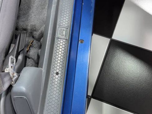 Used 1989 Chevrolet Camaro IROC-Z image 61