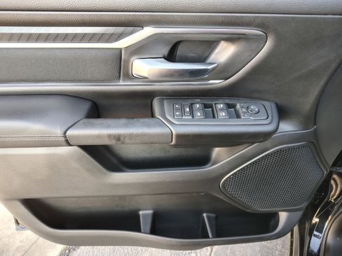 New 2026 RAM 1500 Big Horn image 18