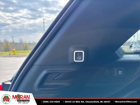 Used 2024 Jeep Grand Cherokee Altitude AWD/4WD image 28