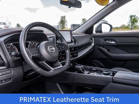 Used 2023 Nissan Rogue SV w/ SV Premium B Package AWD/4WD image 19