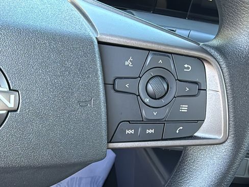Certified 2026 Nissan Sentra S w/ Floor Mat Package FWD image 11