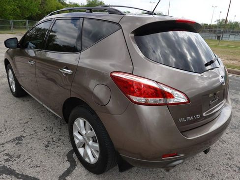 Used 2011 Nissan Murano SL image 5