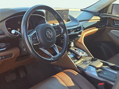 Used 2023 Acura MDX FWD w/ Technology Package image 18