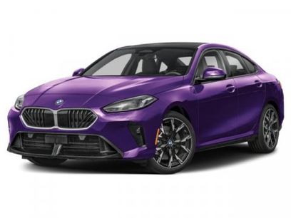New 2026 BMW 228i xDrive w/ Technology Package