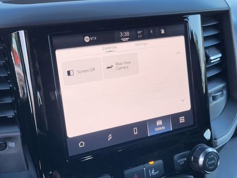 New 2026 RAM 1500 Tradesman image 20