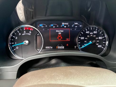 Used 2022 Ford F250 King Ranch w/ King Ranch Ultimate Package AWD/4WD image 5
