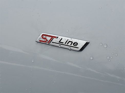 New 2025 Ford Escape ST-Line Elite w/ Premium Technology Package image 36