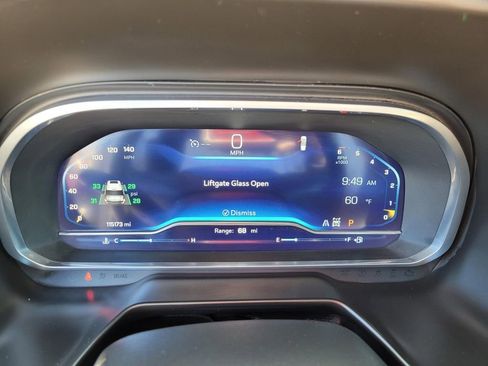 Certified 2023 Chevrolet Tahoe High Country w/ Max Trailering Package AWD/4WD image 33