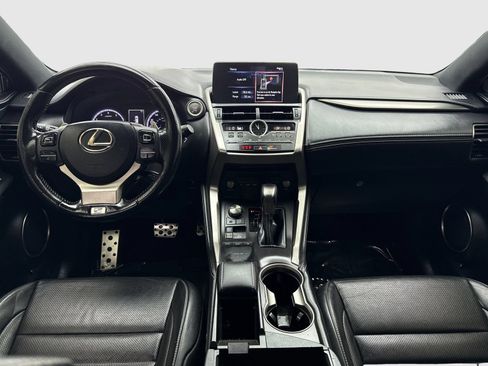 Used 2020 Lexus NX 300 F Sport w/ Accessory Package 2 FWD image 20