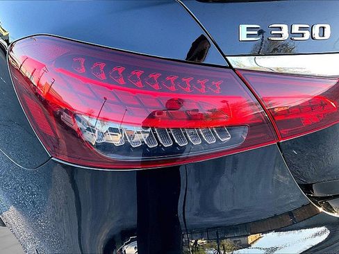 Used 2021 Mercedes-Benz E 350 Sedan w/ Premium Package image 29