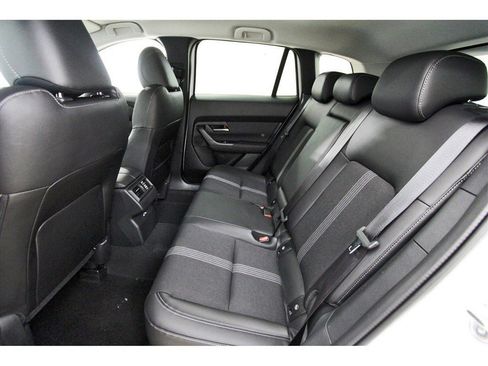 Certified 2025 MAZDA CX-50 AWD 2.5 S w/ Preferred Package image 11